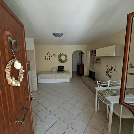 Delizioso A 200 M Dal Mare Apartment