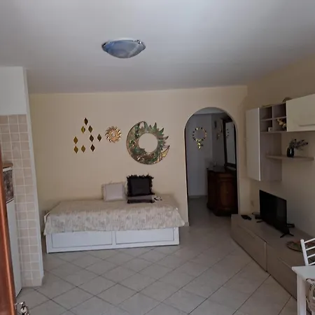 Delizioso A 200 M Dal Mare * Sperlonga