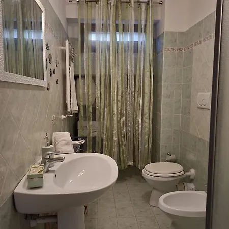 Apartment Delizioso A 200 M Dal Mare Sperlonga