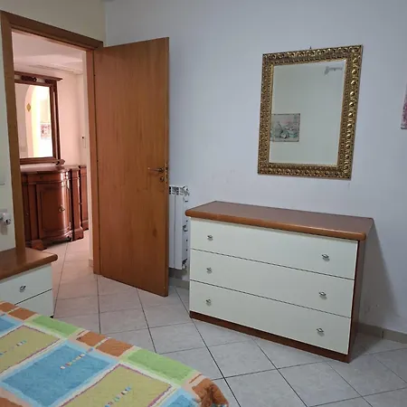Delizioso A 200 M Dal Mare Apartment