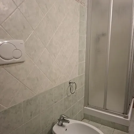 Delizioso A 200 M Dal Mare Apartment