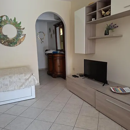 Apartment Delizioso A 200 M Dal Mare