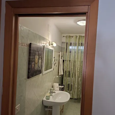 Delizioso A 200 M Dal Mare Apartment Sperlonga