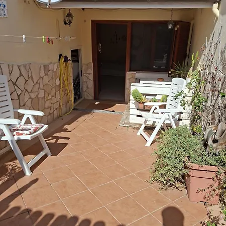 Delizioso A 200 M Dal Mare Apartment Sperlonga
