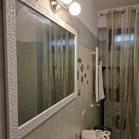 Apartment Delizioso A 200 M Dal Mare *