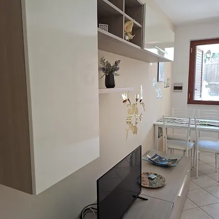 Apartment Delizioso A 200 M Dal Mare Sperlonga