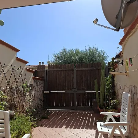 Apartment Delizioso A 200 M Dal Mare *