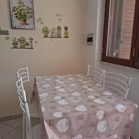 Apartment Delizioso A 200 M Dal Mare Sperlonga