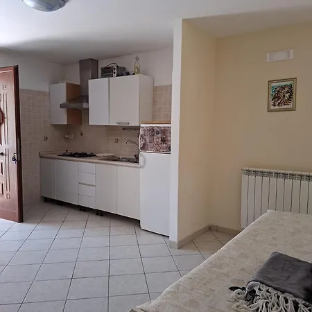 Delizioso A 200 M Dal Mare Apartment Sperlonga